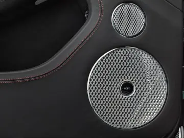 BENTLEY Continental GT Le Mans Edition   1 von 48 Stk.