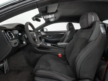 BENTLEY Continental GT Le Mans Edition   1 von 48 Stk.