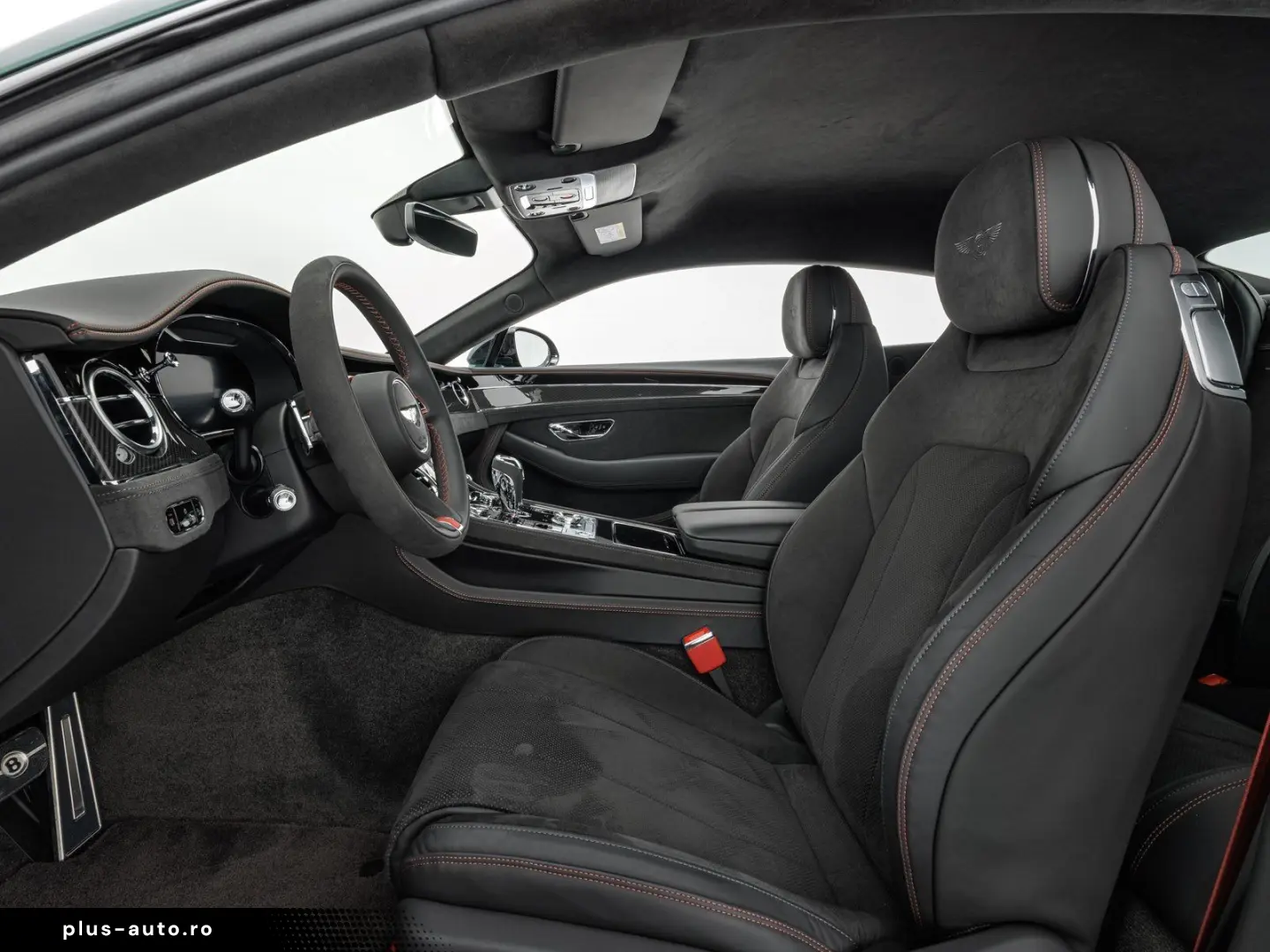 BENTLEY Continental GT Le Mans Edition   1 von 48 Stk.