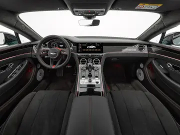 BENTLEY Continental GT Le Mans Edition   1 von 48 Stk.