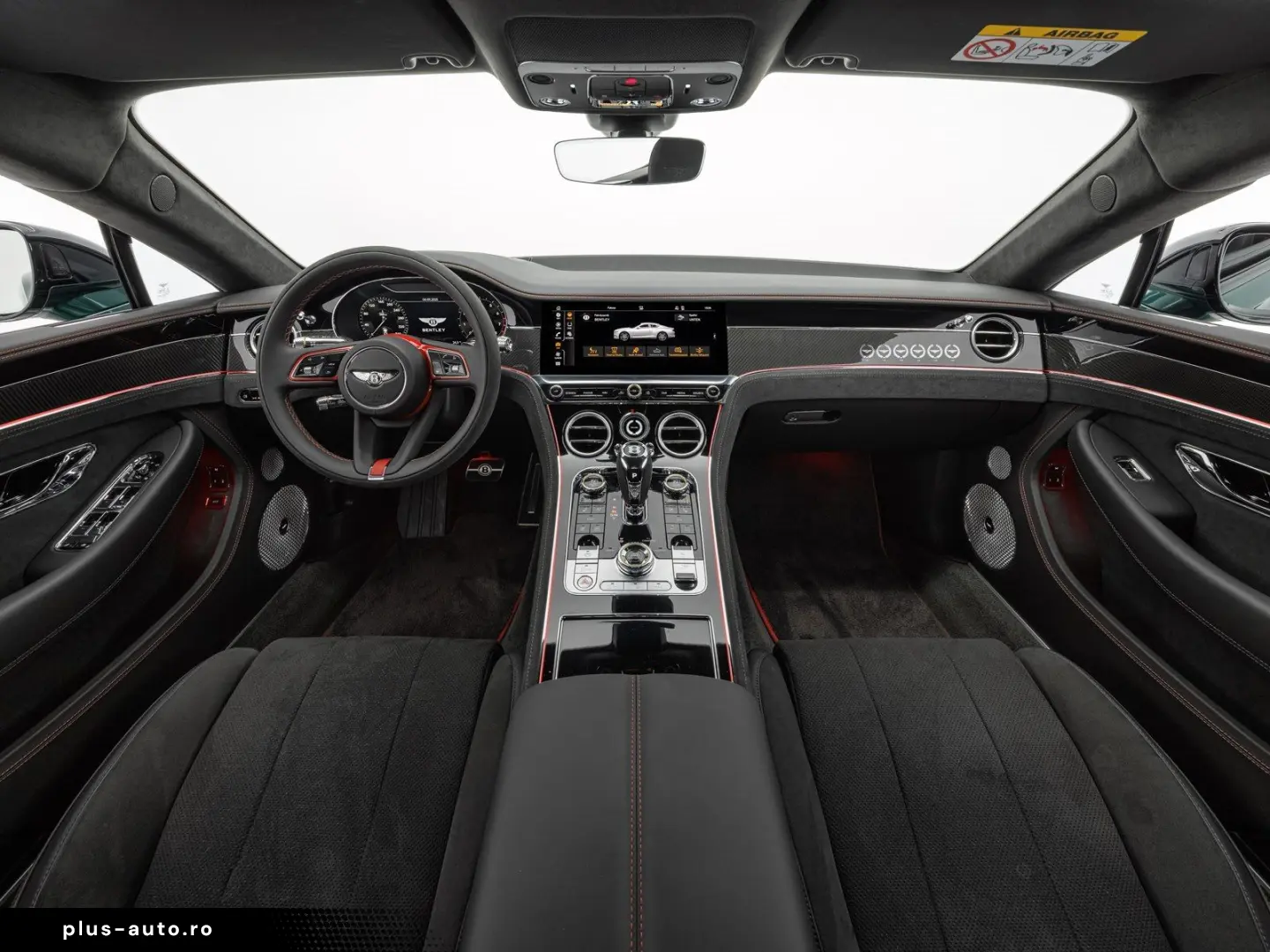 BENTLEY Continental GT Le Mans Edition   1 von 48 Stk.