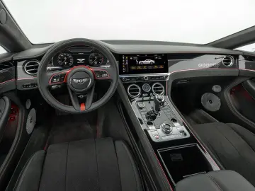 BENTLEY Continental GT Le Mans Edition   1 von 48 Stk.