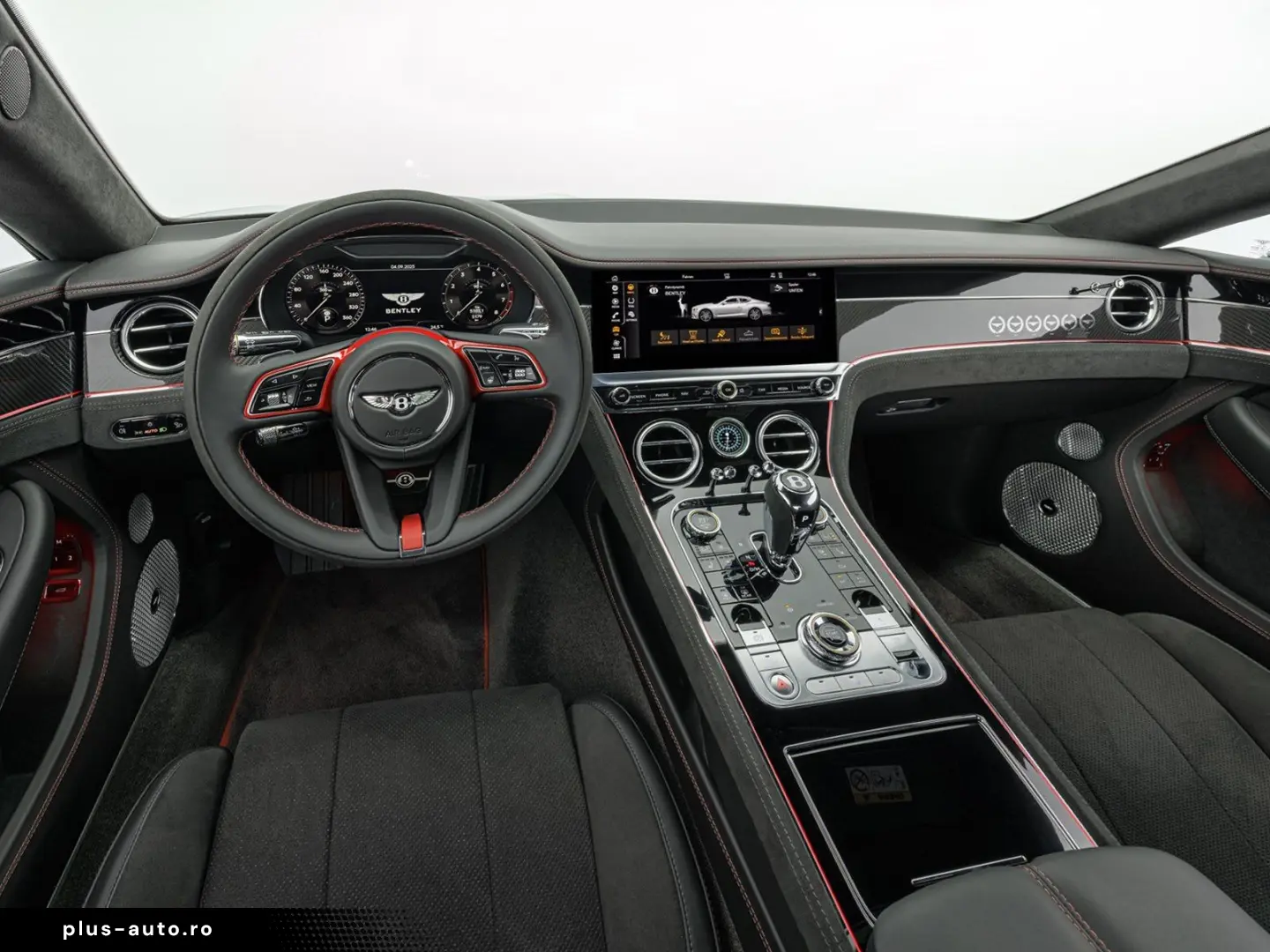 BENTLEY Continental GT Le Mans Edition   1 von 48 Stk.