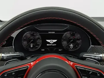 BENTLEY Continental GT Le Mans Edition   1 von 48 Stk.