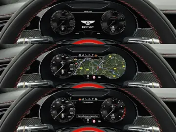 BENTLEY Continental GT Le Mans Edition   1 von 48 Stk.