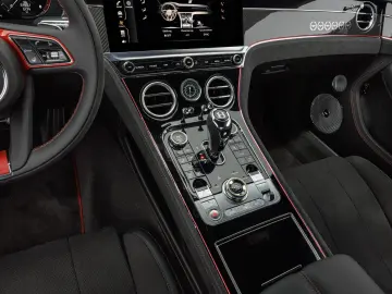 BENTLEY Continental GT Le Mans Edition   1 von 48 Stk.