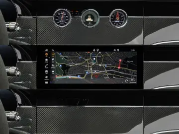 BENTLEY Continental GT Le Mans Edition   1 von 48 Stk.