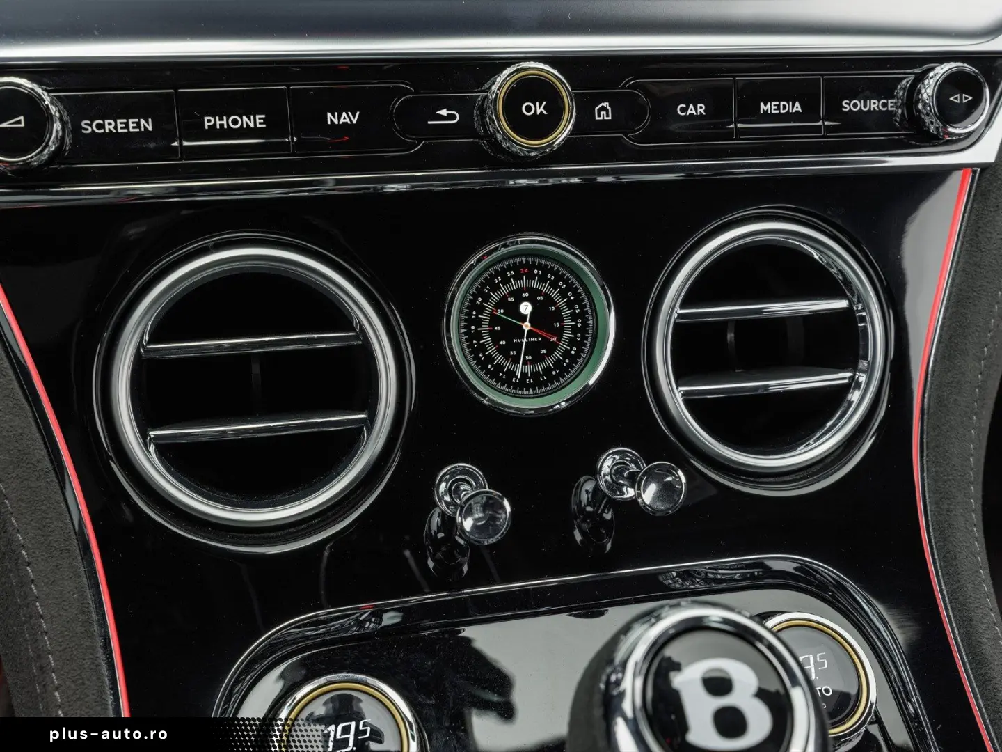 BENTLEY Continental GT Le Mans Edition   1 von 48 Stk.