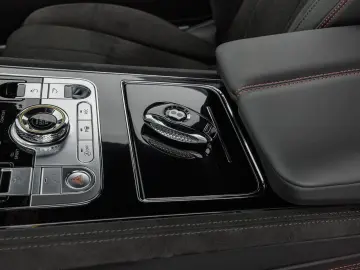 BENTLEY Continental GT Le Mans Edition   1 von 48 Stk.