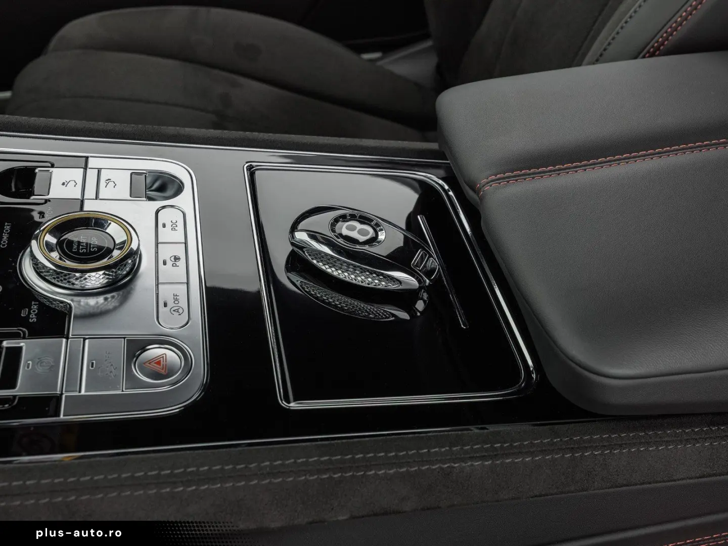 BENTLEY Continental GT Le Mans Edition   1 von 48 Stk.