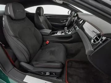 BENTLEY Continental GT Le Mans Edition   1 von 48 Stk.