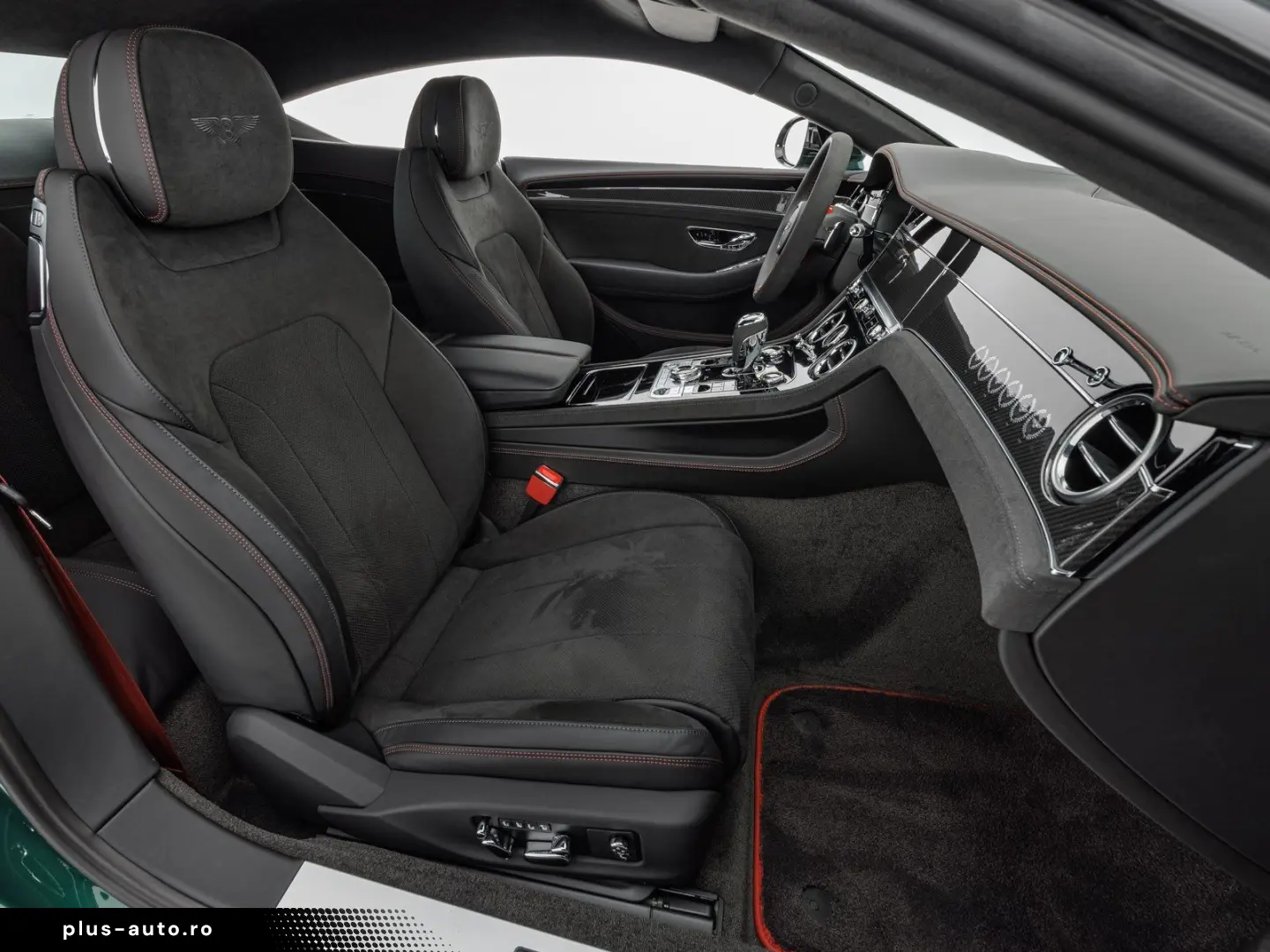 BENTLEY Continental GT Le Mans Edition   1 von 48 Stk.