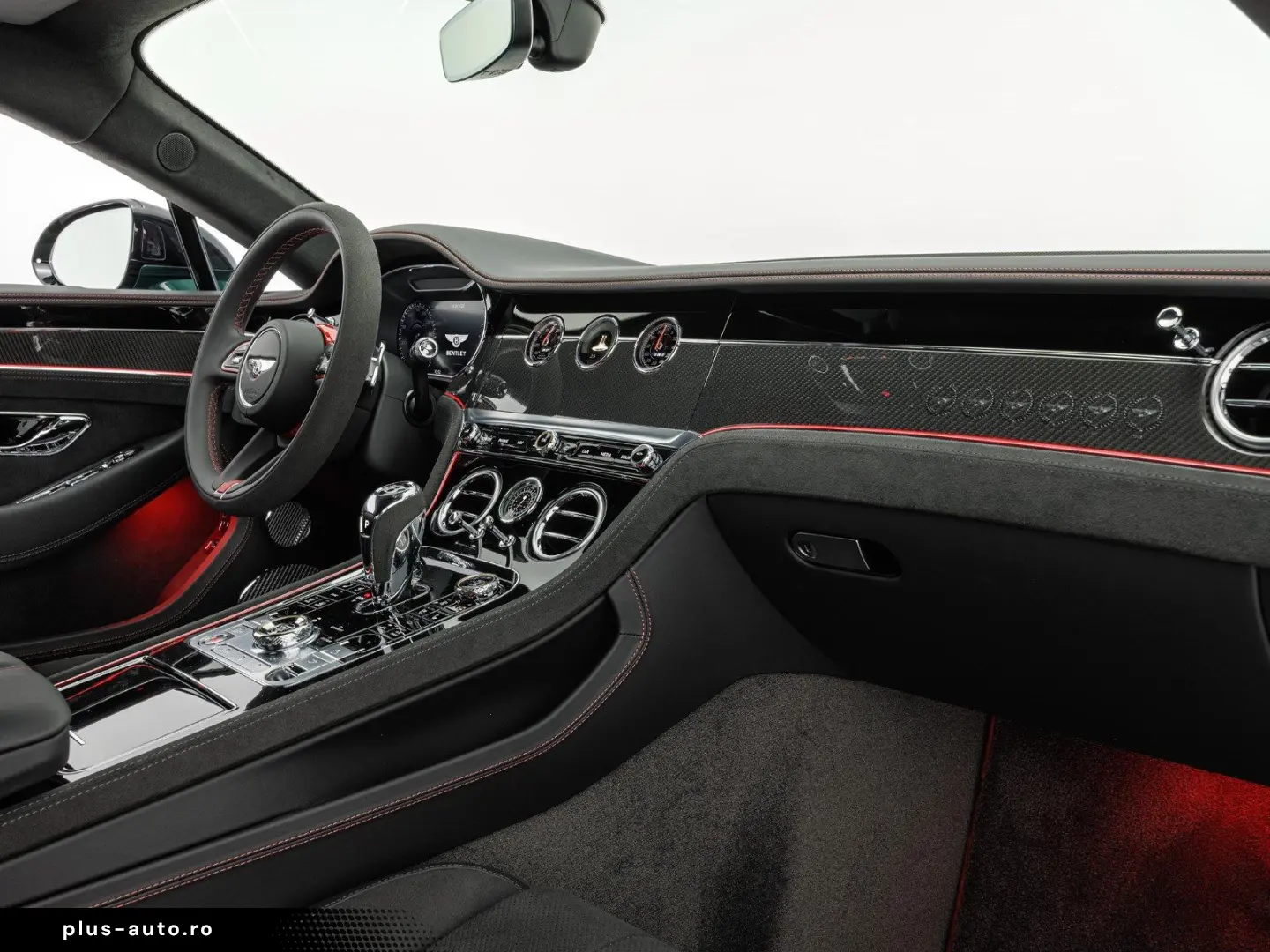 BENTLEY Continental GT Le Mans Edition   1 von 48 Stk.