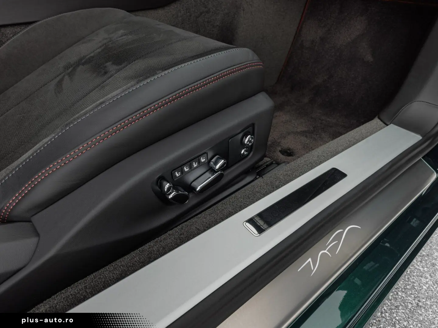 BENTLEY Continental GT Le Mans Edition   1 von 48 Stk.