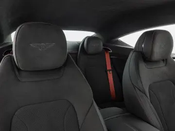 BENTLEY Continental GT Le Mans Edition   1 von 48 Stk.