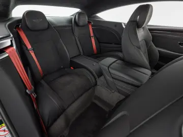 BENTLEY Continental GT Le Mans Edition   1 von 48 Stk.