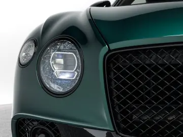 BENTLEY Continental GT Le Mans Edition   1 von 48 Stk.