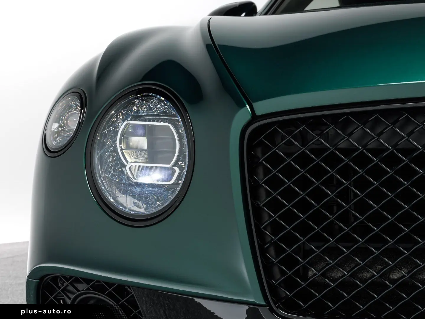 BENTLEY Continental GT Le Mans Edition   1 von 48 Stk.