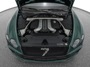 BENTLEY Continental GT Le Mans Edition   1 von 48 Stk.