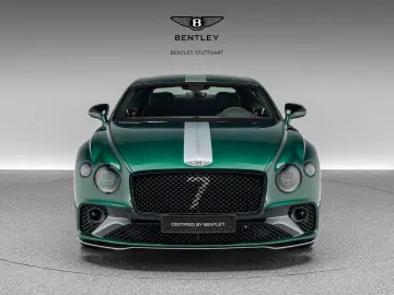 BENTLEY Continental GT Le Mans Edition   1 von 48 Stk.