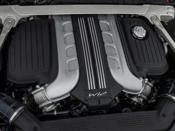 BENTLEY Continental GT Le Mans Edition   1 von 48 Stk.