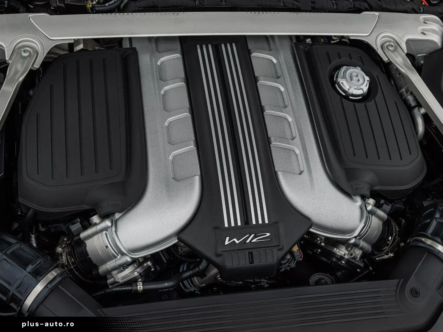 BENTLEY Continental GT Le Mans Edition   1 von 48 Stk.