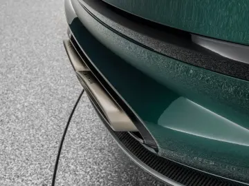 BENTLEY Continental GT Le Mans Edition   1 von 48 Stk.