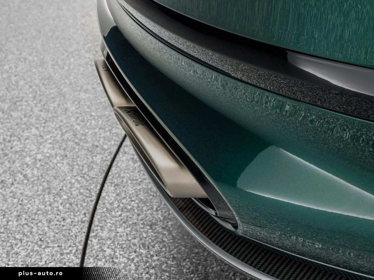 BENTLEY Continental GT Le Mans Edition   1 von 48 Stk.