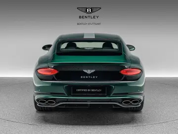 BENTLEY Continental GT Le Mans Edition   1 von 48 Stk.