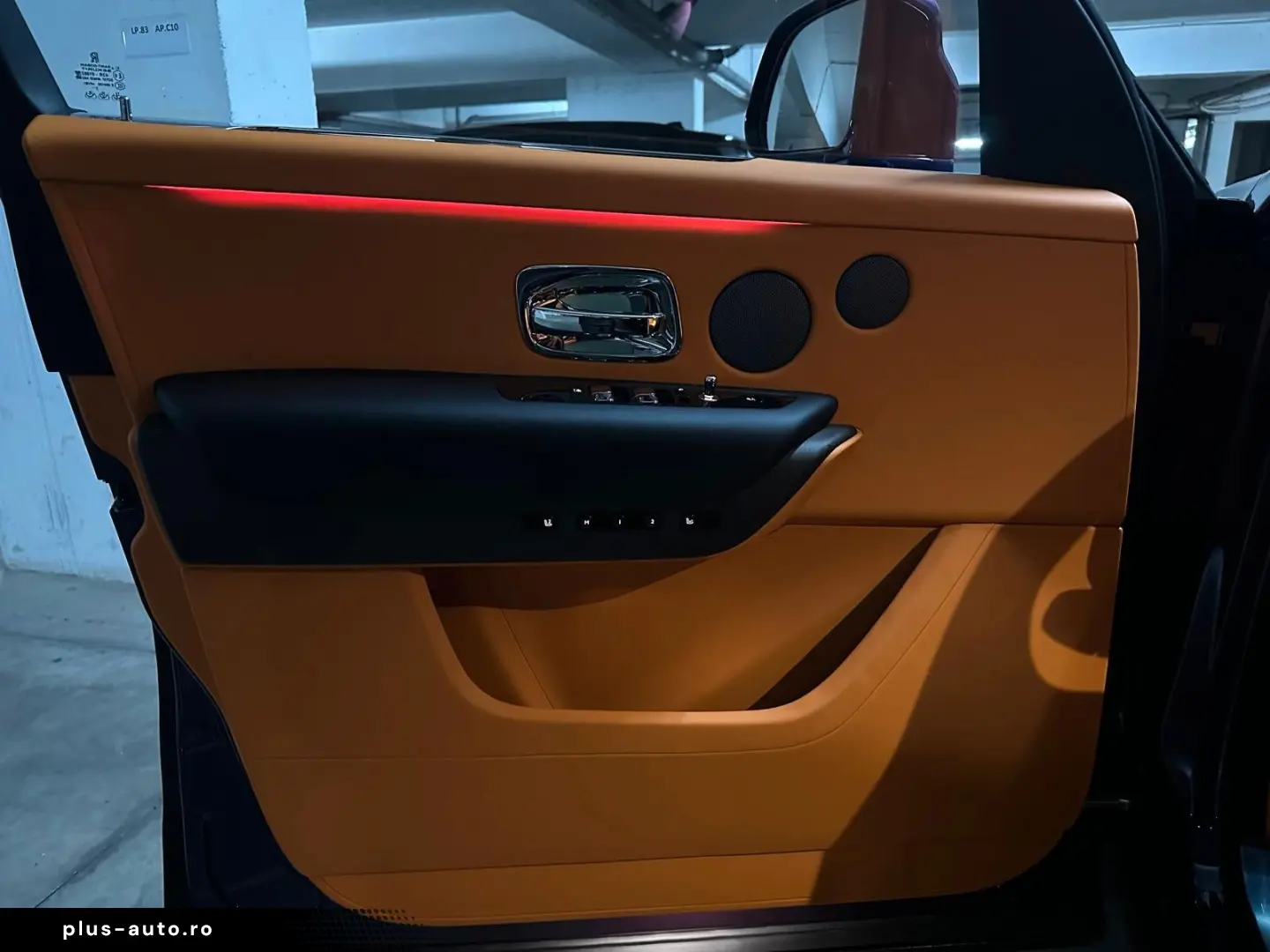 ROLLS ROYCE Cullinan