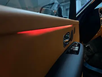 ROLLS ROYCE Cullinan