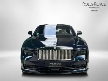 ROLLS ROYCE Black Badge - Bespoke Starlight Carbon