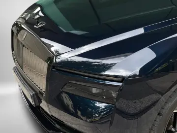 ROLLS ROYCE Black Badge - Bespoke Starlight Carbon