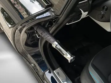 ROLLS ROYCE Black Badge - Bespoke Starlight Carbon