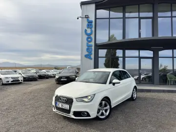 AUDI A1    1.6 TDI    CLIMA