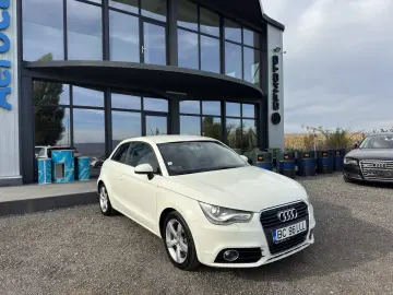 AUDI A1    1.6 TDI    CLIMA