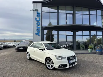AUDI A1    1.6 TDI    CLIMA