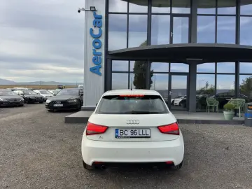 AUDI A1    1.6 TDI    CLIMA