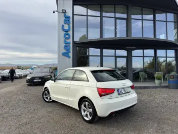 AUDI A1    1.6 TDI    CLIMA