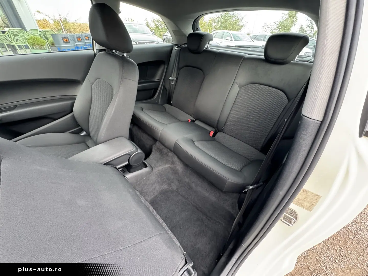 AUDI A1    1.6 TDI    CLIMA