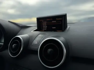 AUDI A1    1.6 TDI    CLIMA