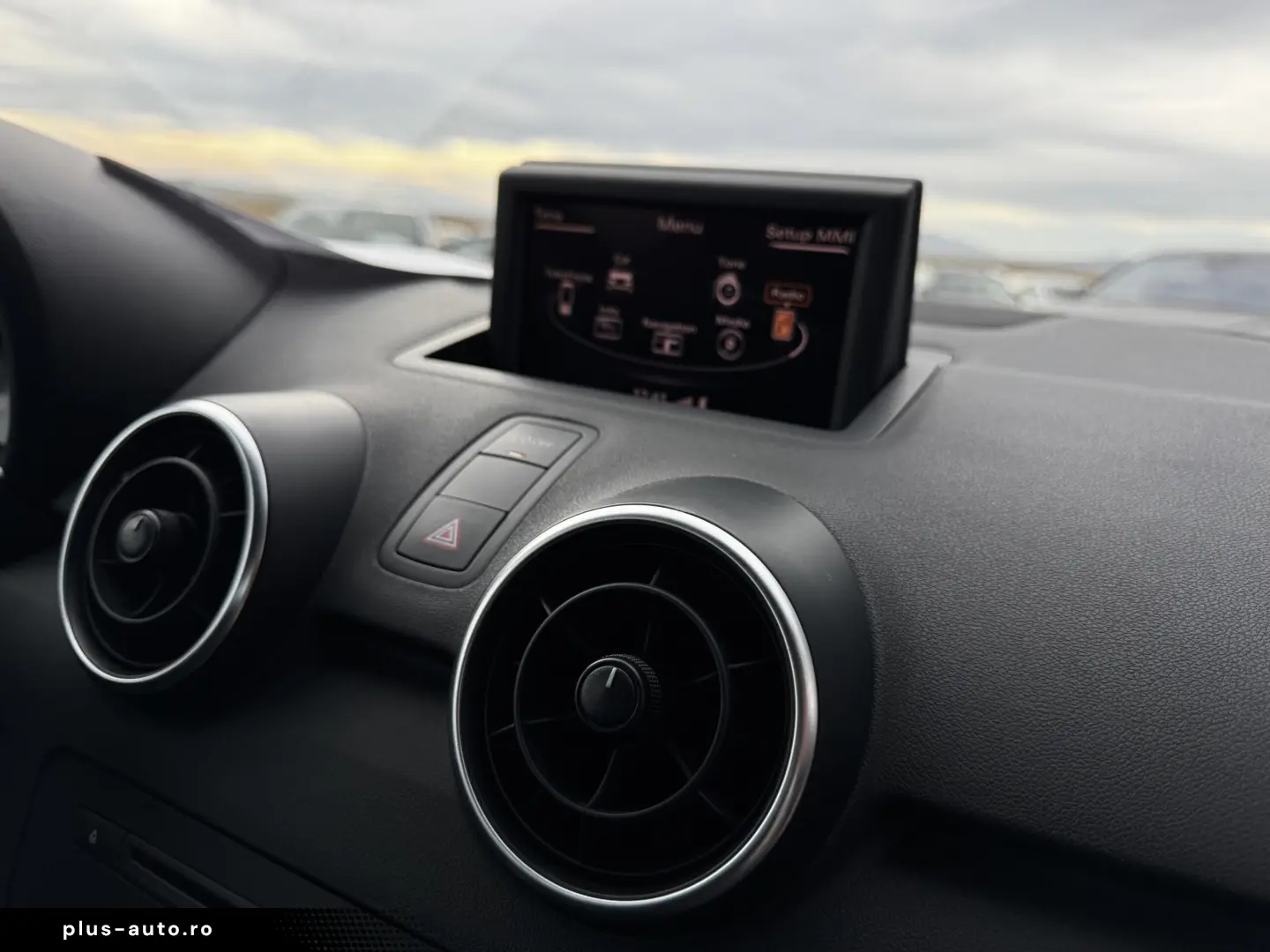 AUDI A1    1.6 TDI    CLIMA