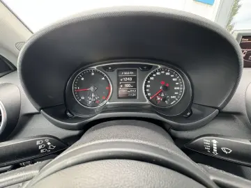 AUDI A1    1.6 TDI    CLIMA