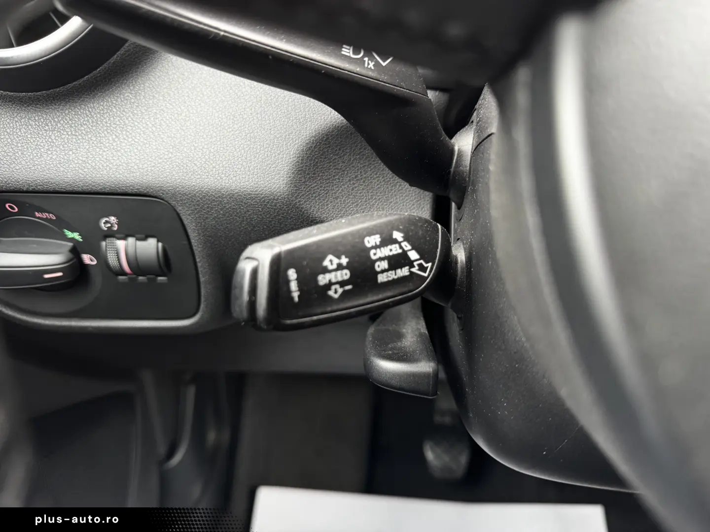 AUDI A1    1.6 TDI    CLIMA