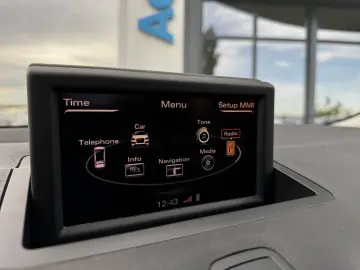 AUDI A1    1.6 TDI    CLIMA