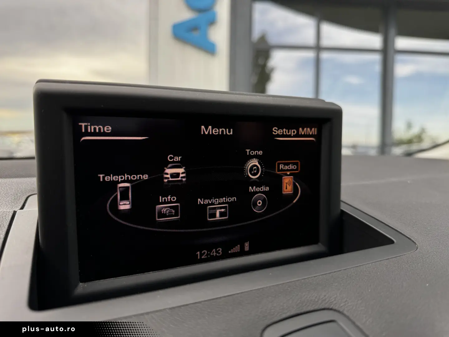 AUDI A1    1.6 TDI    CLIMA