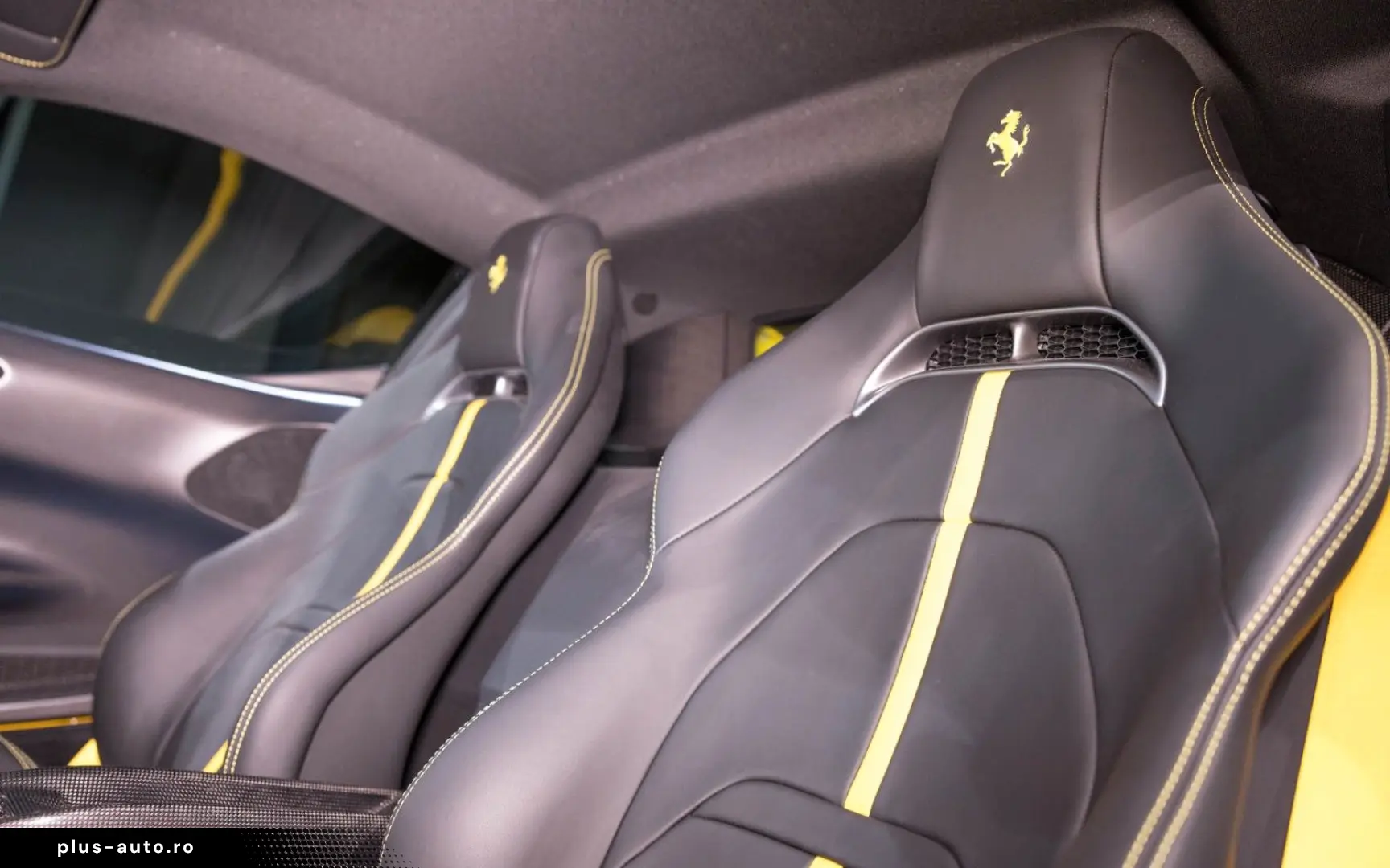 FERRARI SF90 STRADALE   ASSETTO FIORANO