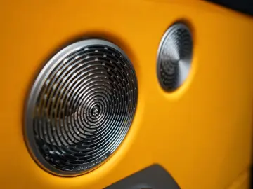 ROLLS ROYCE Cullinan BLACK BADGE MANSORY STARLIGHT BESPOKE