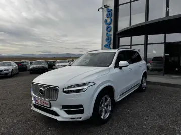VOLVO XC90 INSCRIPTION    D5    LED