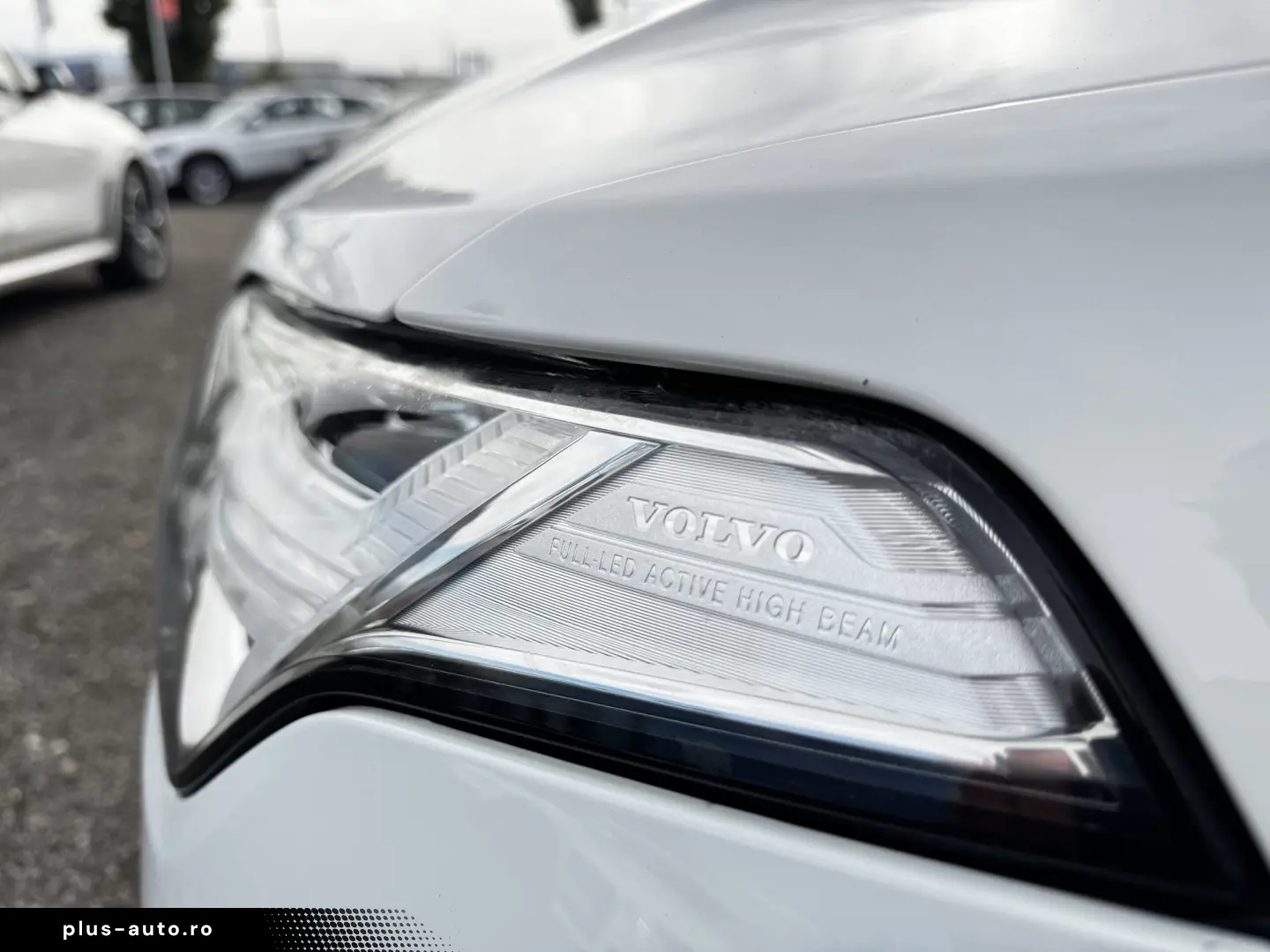 VOLVO XC90 INSCRIPTION    D5    LED